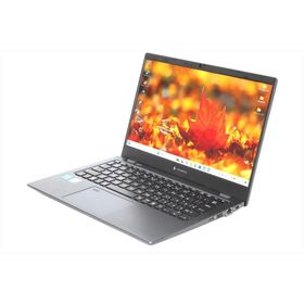 即配 2021年快速モデル 12世代Corei5 dynabook G83/KW i5-1235U 16G 256G 13.3FHD Thunderbolt4 Wi-Fi6E Office Win11 ノートパソコン BBA評価