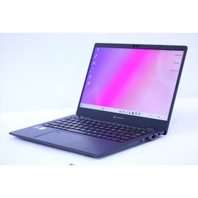即配 2023年軽量約875g快速モデル 12世代Corei5 dynabook G83/KW i5-1235U 16G 256G 13.3FHD Wi-Fi6E Office Win11 ノートパソコン BBC評価