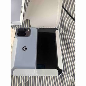 グーグルピクセル(Google Pixel)のGoogle Pixel 10 Pro Fold 256GB(スマートフォン本体)