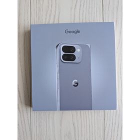 グーグル(Google)のGoogle Pixel10 ProFold Moonsto…(スマートフォン本体)