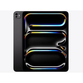 Apple iPad Pro 13インチ セルラー 2TB 2025年 ME8J4J/A スペースブラック【お取り寄せ ※1ヶ月から2ヶ月見込み】（2100000017801）