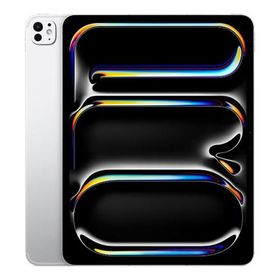 iPad Pro 13インチ M5[256GB] Wi-Fiモデル シルバー【安心保証】