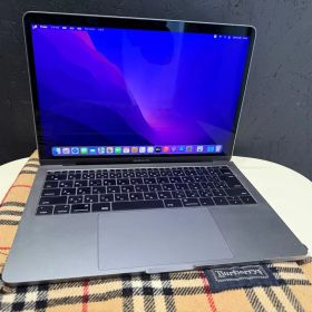 MacBook Pro 2016 16GB 50GB