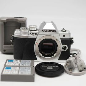オリンパス(OLYMPUS)の■15915ショット■ OLYMPUS OM-D E-M10 MarkIII(ミラーレス一眼)
