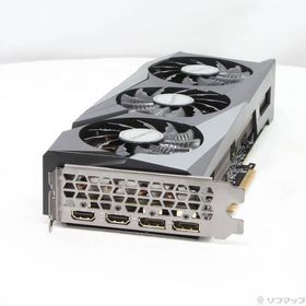 〔中古〕GIGABYTE(ギガバイト) GV-R76GAMING OC-8GD〔305-ud〕