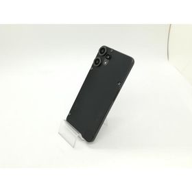 【中古】NOTHING 国内版 【SIMフリー】 CMF Phone 2 Pro ブラック 8GB 256GB【静岡】保証期間１ヶ月【ランクA】