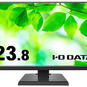 【新品・2営業日で発送】IODATA アイオーデータ LCD-A241DB 「5年保証」23.8型ワイド液晶 1920×1080 スピーカー搭載 D-sub HDMI ブラック系