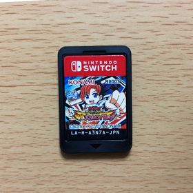 ★Nintendo Switch 遊戯王ラッシュデュエル 最強バトルロイヤル(家庭用ゲームソフト)