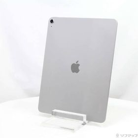 〔中古〕Apple(アップル) iPad Air 13インチ(M3) 128GB スペースグレイ 3N727J／A Wi-Fi〔198-ud〕