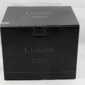 ★新品未開封★ 即決 PANASONIC パナソニック LUMIX S5ⅡX ボディ DC-S5M2X ミラーレス一眼カメラ 送料無料（R8-210）