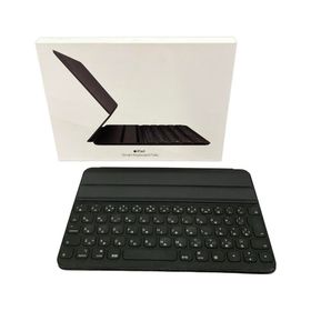 アップル(Apple)のアップル Smart Keyboard Folio キーボード MXNK2J/A Apple(PC周辺機器)