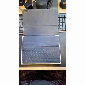 アップル(Apple)のiPad Pro 11 Smart keyboard Folio JIS(iPadケース)