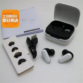 美品 Anker Soundcore P30i ホワイト ワイヤレスイヤホン ANKER 即日発送 あすつく 土日祝発送OK