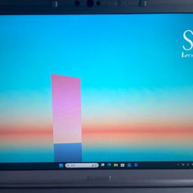 CF-SV1REDX5 ノートPC 11世代i5 8GB 256GB