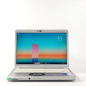 Let's Note CF-SV1 i5-11th 16GB 256GB