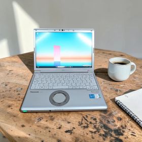 【改装記念価格】第11世代☆CF-SV1RDLVS☆Core i5 2.60GHz/16GB/SSD256GB/高解像度1920×1200［RE00009］