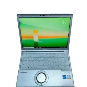 Panasonic Let's Note CF-SV1RDLVS