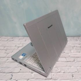 高性能レッツノート CF-SV1 Core i5 メモリ16GB Office