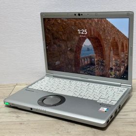 CF-SV1 第11世代 i5 16GB 256GB WUXGA Office