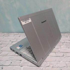 ☆高性能☆レッツノート CF-SV1 Core i5 16GB SSD ノート Office付き 即納 初心者にも 届いてすぐ使えます◎ マウスはおまけ♪ S715-C