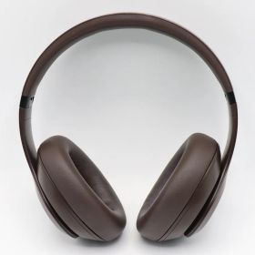 Beats Studio Pro MQTT3PA/A ディープブラウン ヘッドホン ワイヤレスヘッドフォン ビーツ・バイ・ドクタードレ 本体