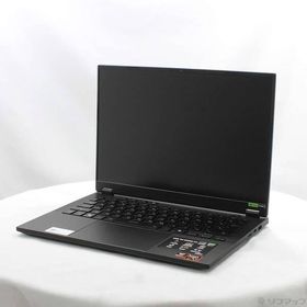 〔中古〕ASUS(エイスース) 〔展示品〕 TUF Gaming A14 FA401KM-AI7R5060 イェーガーグレー〔198-ud〕