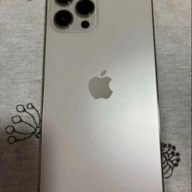 Apple iPhone 12 Pro Max ゴールド 128GB