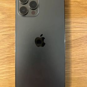 【美品】Apple iPhone 12 Pro Max 256GB