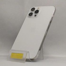 docomo MGD03J/A iPhone 12 Pro Max 256GB シルバー docomo