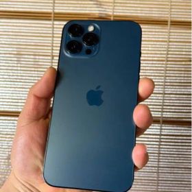 Apple iPhone 12 Pro Max グラファイト512GB