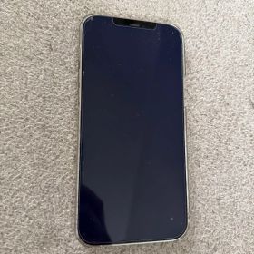 iPhone12 PROMAX 白 512GB ケース、フィルムオマケ付き