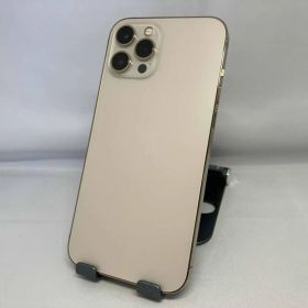 au MGD53J/A iPhone 12 Pro Max 512GB ゴールド au