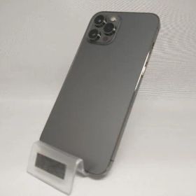 MGD33J/A iPhone 12 Pro Max 512GB グラファイト SIMフリー