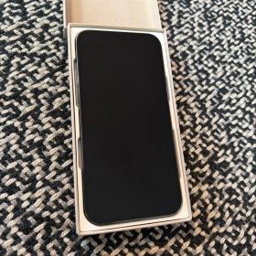 【新品未使用】iPhone 12 Pro Max 256GB グラファイト