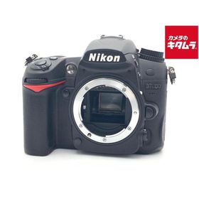 【中古】 【並品】 ニコン D7000 ボディ