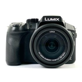 パナソニック Panasonic LUMIX DMC-FZ300 コンパクトデジタルカメラ 中古