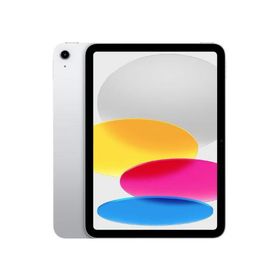新品未開封 国内版 SIMフリー iPad 第10世代 64GB Wi-Fi +Cellular版 シルバー色