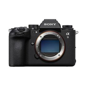 SONY(ソニー) α9 III ILCE-9M3 ボディ ブラック