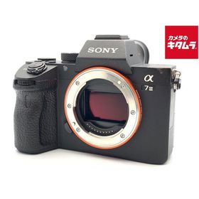 【中古】 【並品】 ソニー α7III ボディ [ILCE-7M3]