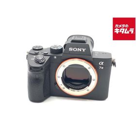 【中古】 【並品】 ソニー α7III ボディ [ILCE-7M3]