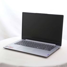 〔中古〕Lenovo(レノボジャパン) ideaPad Slim 170 82VF004UJP〔262-ud〕