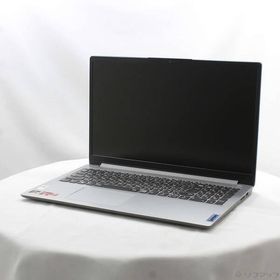 〔中古〕Lenovo(レノボジャパン) ideaPad Slim 170 82VG0095JP〔262-ud〕