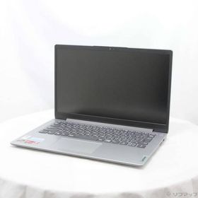 〔中古〕Lenovo(レノボジャパン) ideaPad Slim 170 82VF004WJP〔258-ud〕
