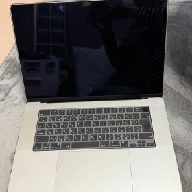 MacBook Pro 16"1TB SSD 箱あり