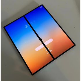 サムスン(SAMSUNG)のアンドロイド Galaxy Fold 6｜256gb｜SIMフリー(スマートフォン本体)