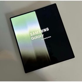 サムスン(SAMSUNG)のジャンク品】Android Galaxy Fold 6｜256gb｜SIMフリー(スマートフォン本体)