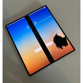 サムスン(SAMSUNG)のジャンク品】Android Galaxy Fold 6｜256gb｜SIMフリー(スマートフォン本体)