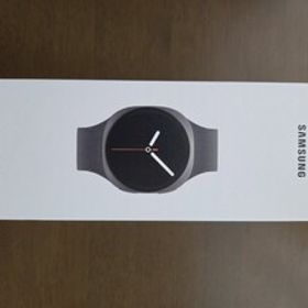 SAMSUNG Galaxy Watch8 (Bluetooth,44mm) スマートウォッチ 新品 未開封品