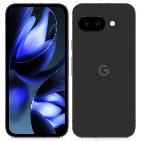 新品同様 Google Pixel 9a 5G AIアシスタント Gemini Google Tensor G4 プライバシー設定 セキュリティ 学校モード 特典付 SIMフリー p9abk-s30z4