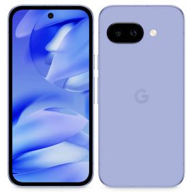 新品同様 Google Pixel 9a 5G AIアシスタント Gemini Google Tensor G4 プライバシー設定 セキュリティ 学校モード 特典付 SIMフリー p9abl-s32z4